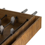 Four Hands Foosball Table Furniture four-hands-234227-001 801542038069
