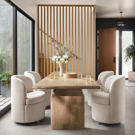 Four Hands Gloria Dining Chair Furniture