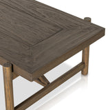 Four Hands Goldthwaithe Coffee Table Furniture