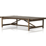 Four Hands Goldthwaithe Coffee Table Furniture