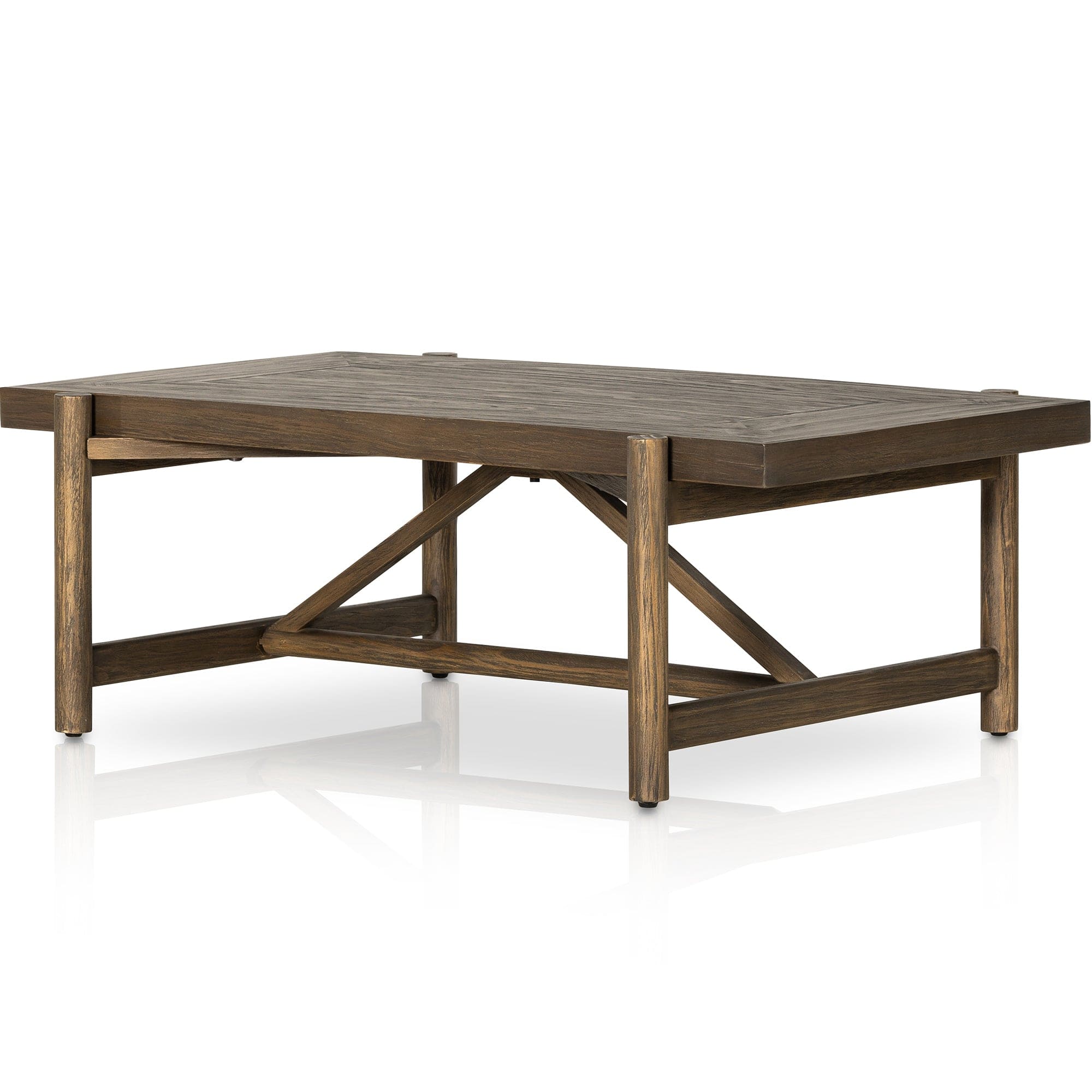 Four Hands Goldthwaithe Coffee Table