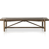 Four Hands Goldthwaithe Coffee Table Furniture four-hands-235391-002 801542094164