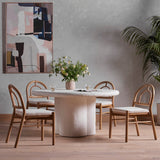 Four Hands Grano Dining Table Furniture four-hands-225143-003 801542662653