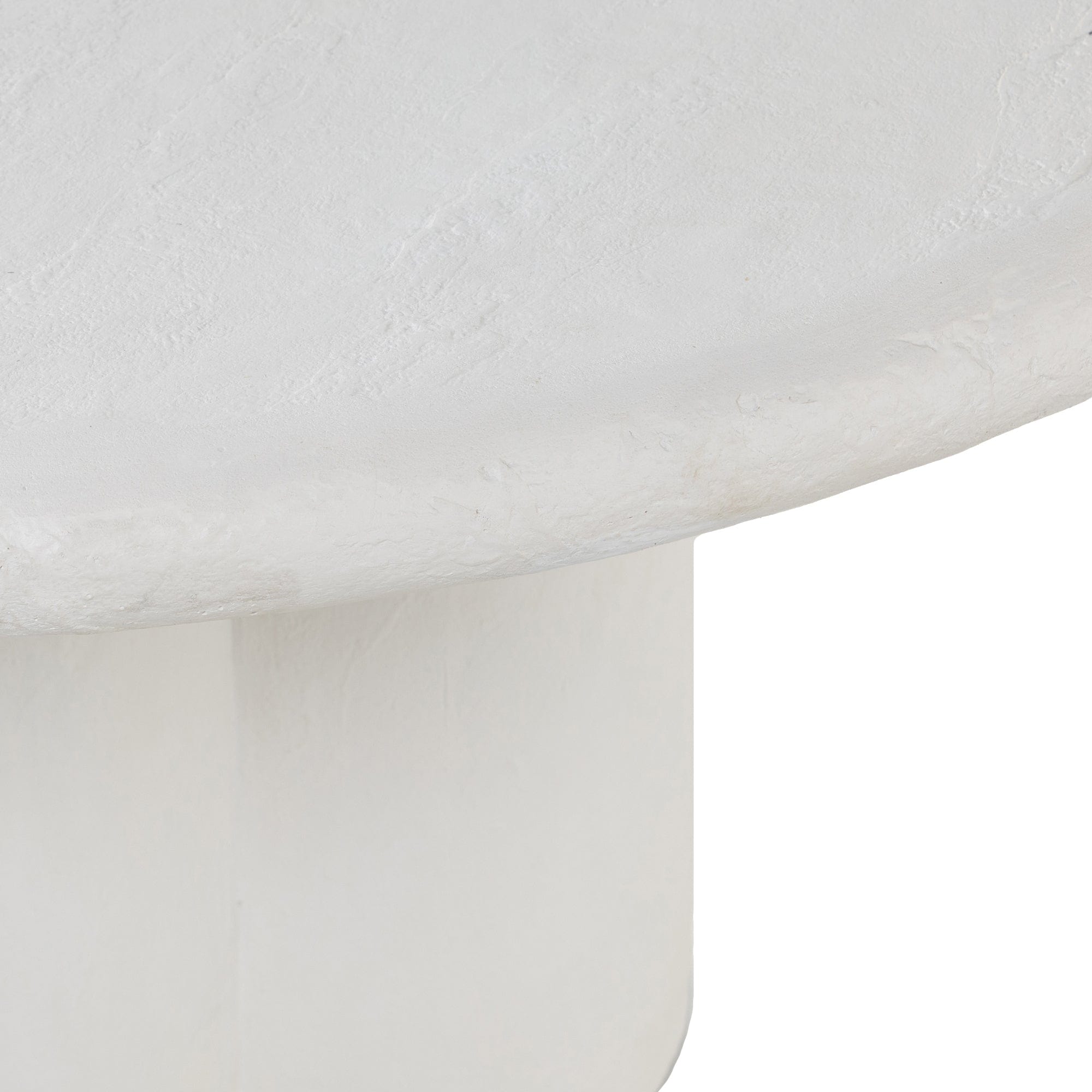Taza XL Blanca (Altura 15cm - 500ml) - MAGI Home & Deco