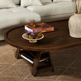 Four Hands Hardy Coffee Table Furniture four-hands-233499-001