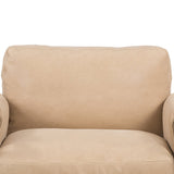 Four Hands Harrison Chair Furniture four-hands-224514-005 801542761899