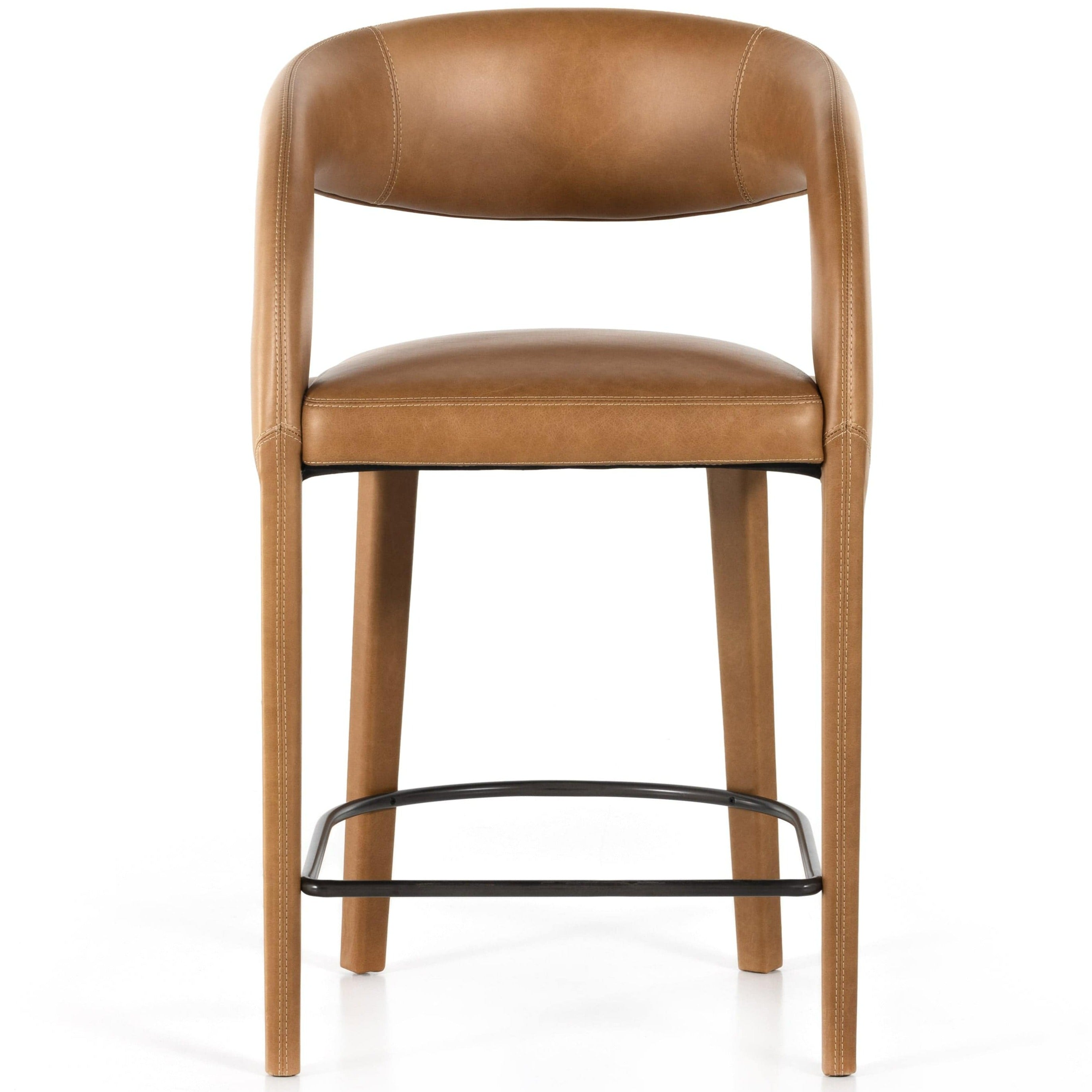 Hand discount bar stools