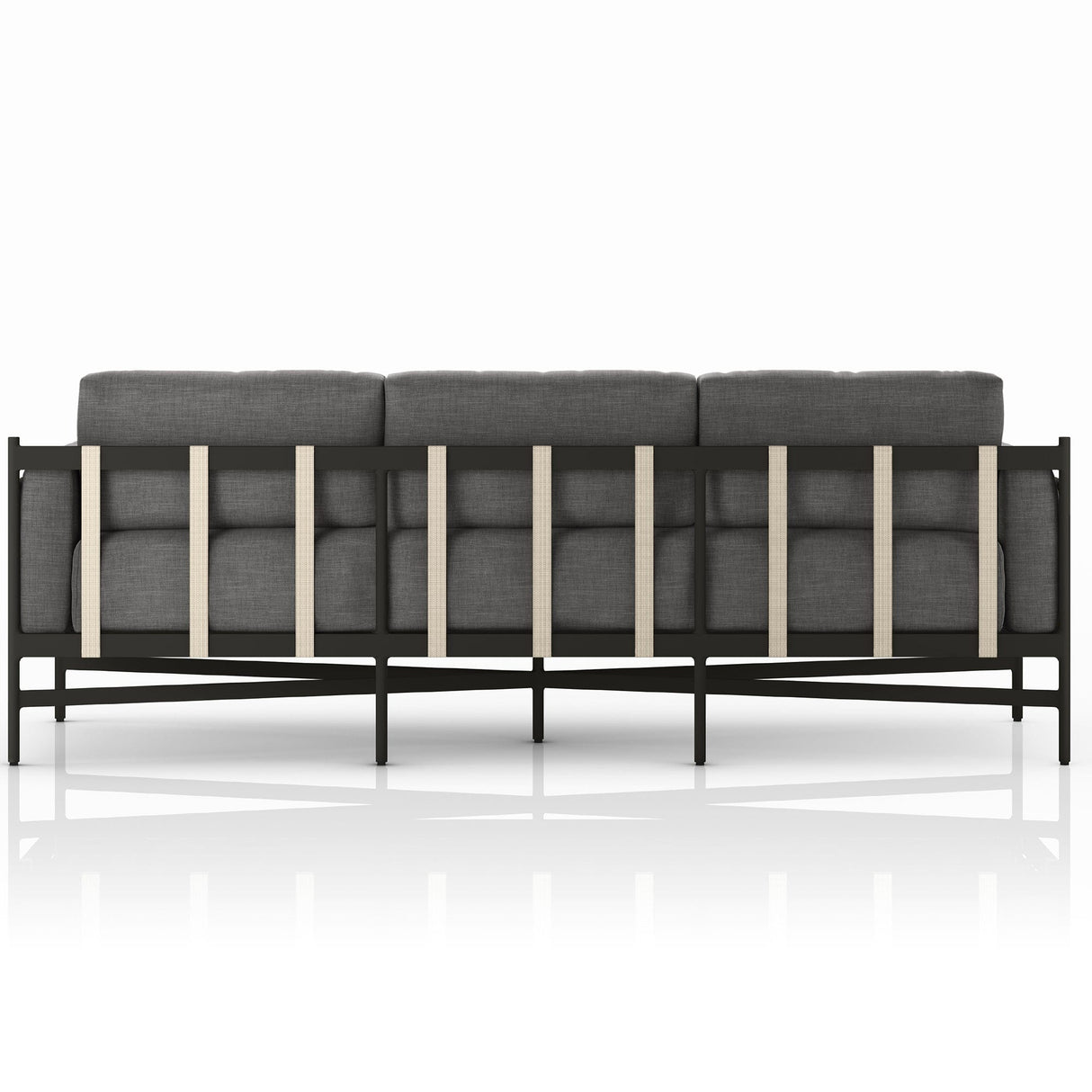 Four Hands Hearst Outdoor Sofa Furniture