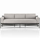 Four Hands Hearst Outdoor Sofa Furniture four-hands-226933-002 801542657192