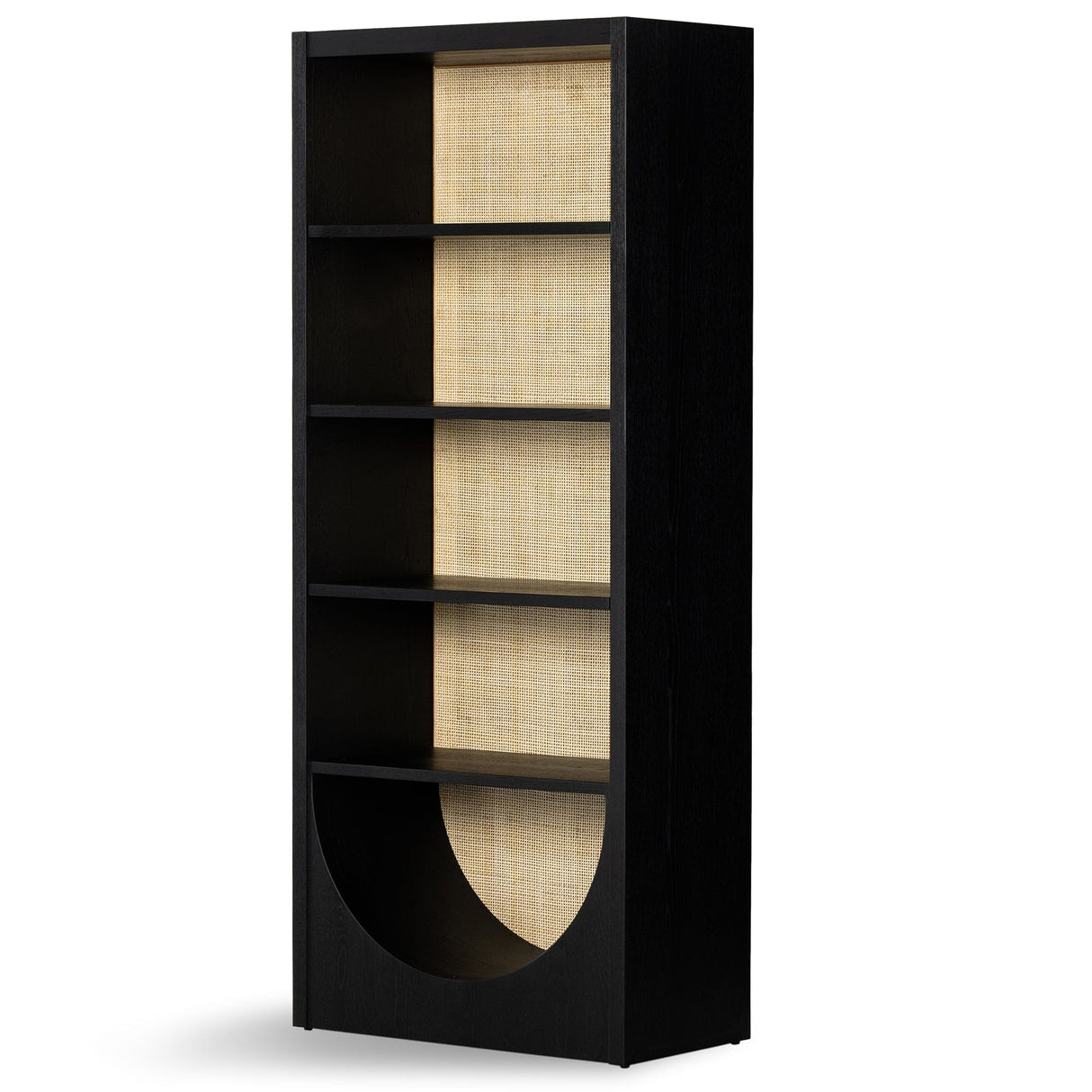 Four Hands Higgs Bookcase Furniture