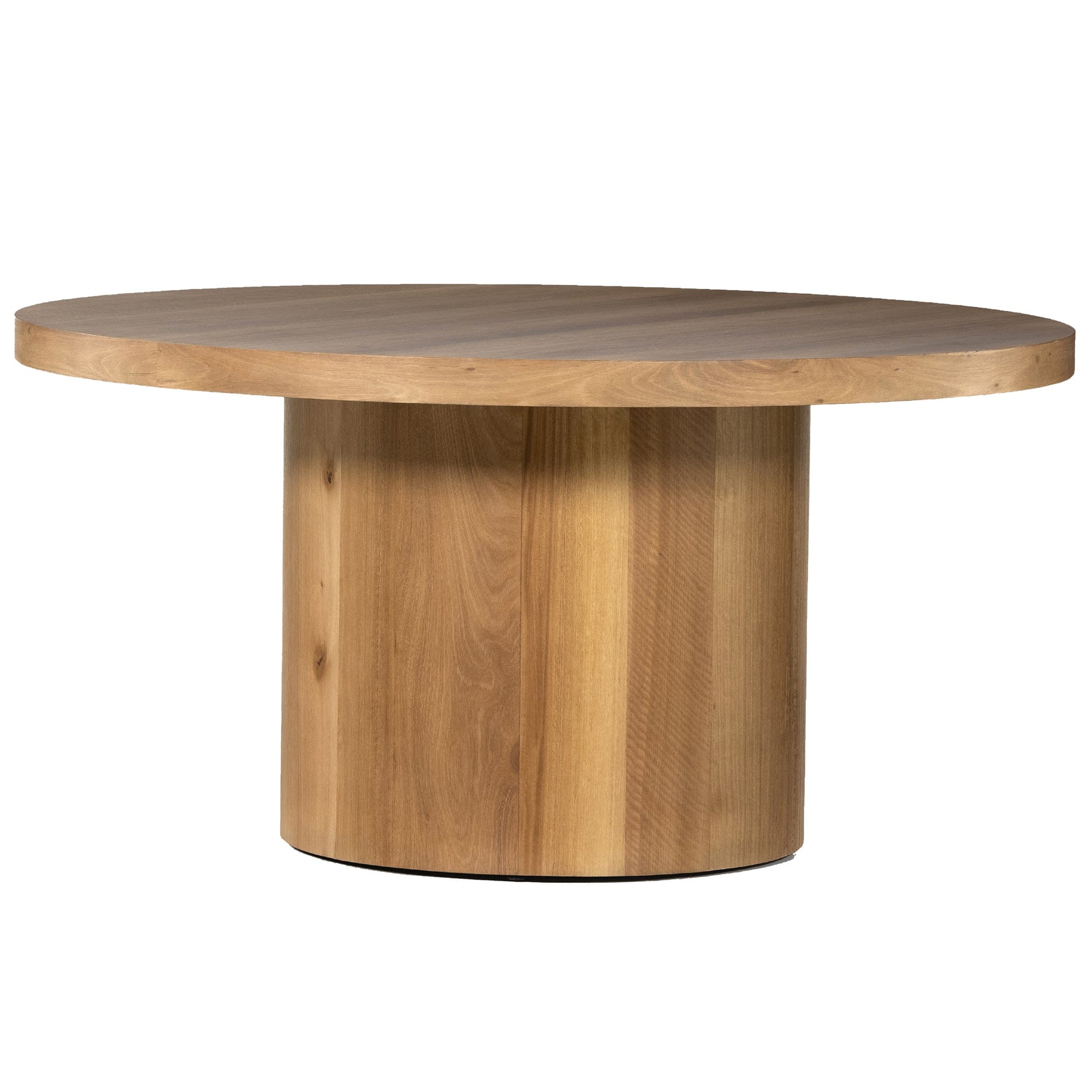 Hudson round dining table deals and chairs