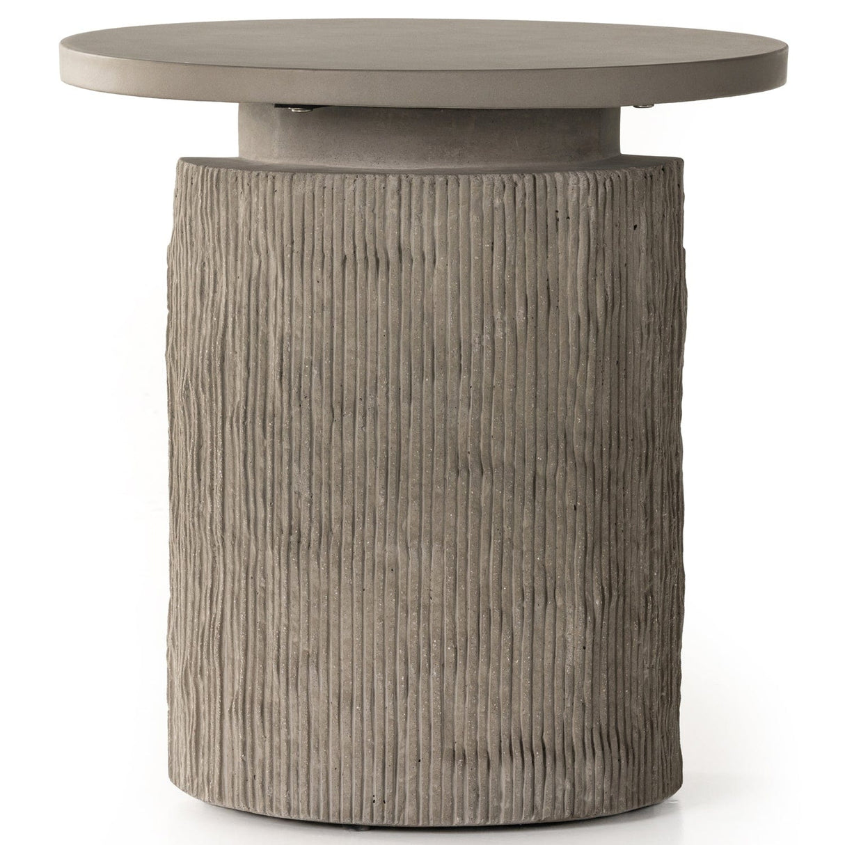 Four Hands Huron Outdoor End Table Furniture four-hands-231884-001