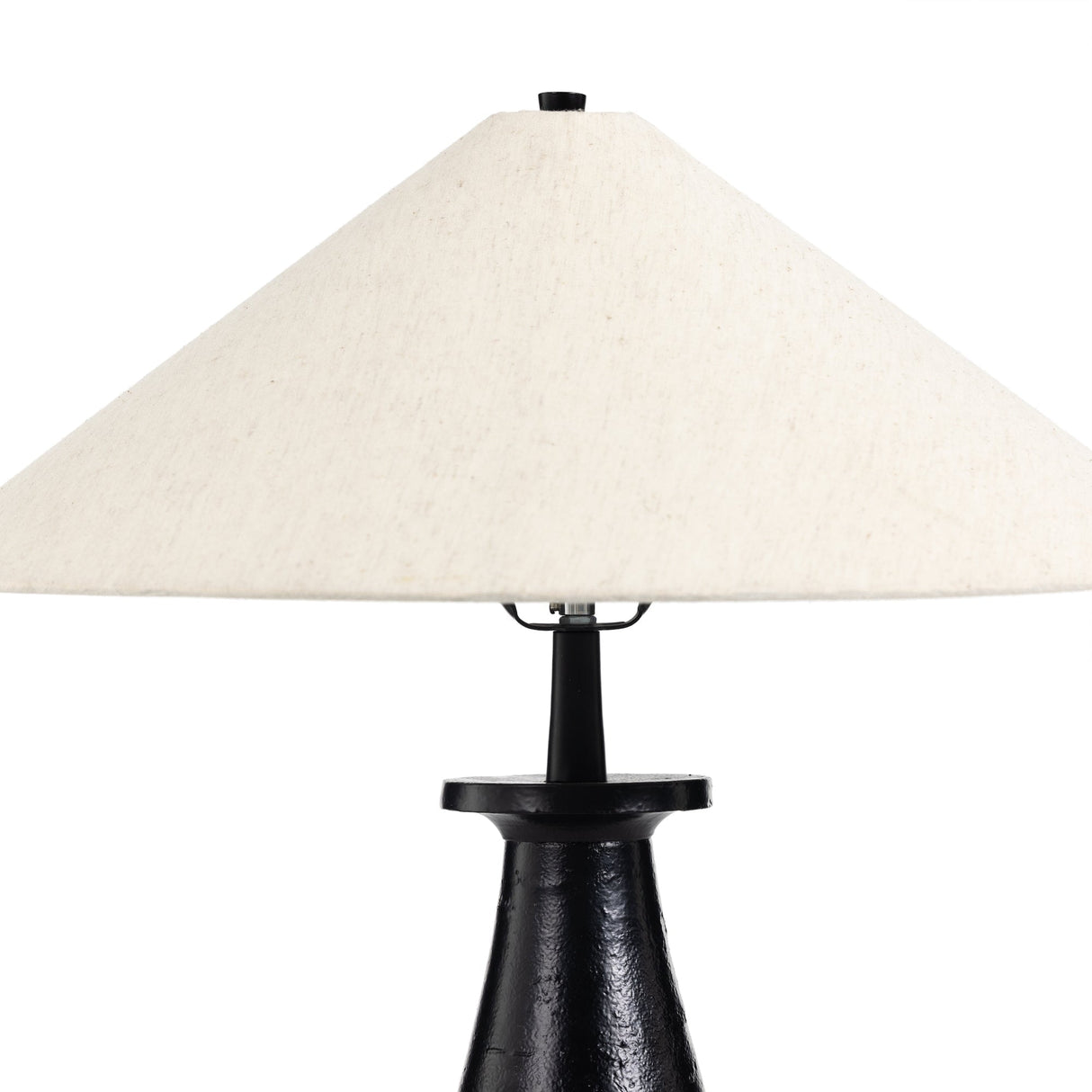 Four Hands Innes Tapered Shade Table Lamp Lamps