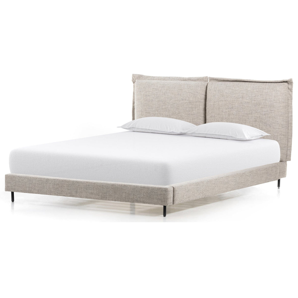 Four Hands Inwood Bed Furniture
