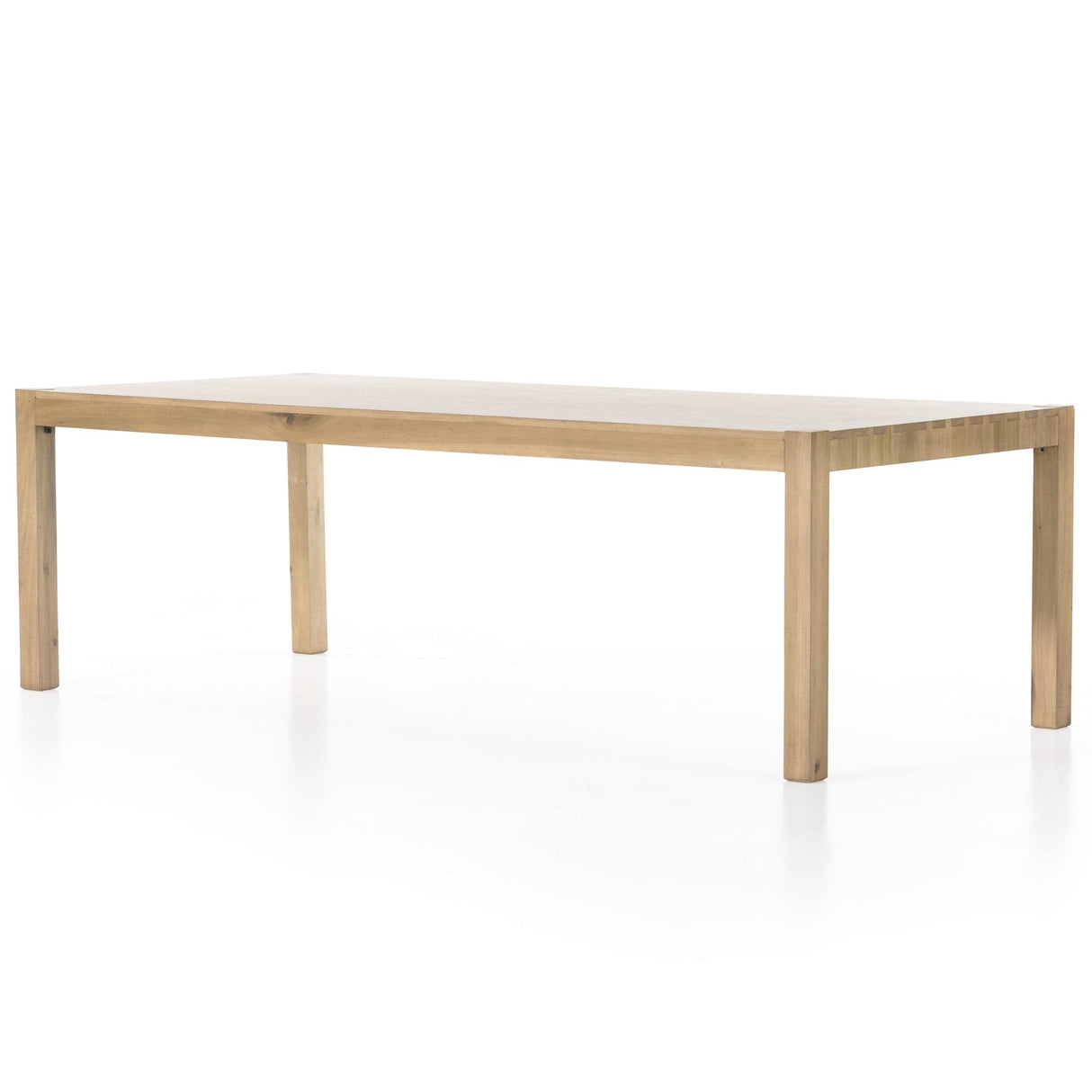 Four Hands Isador Dining Table Furniture