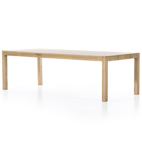 Four Hands Isador Dining Table Furniture