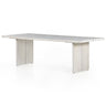 Four Hands Katarina Dining Table Furniture four-hands-224516-001 801542664671
