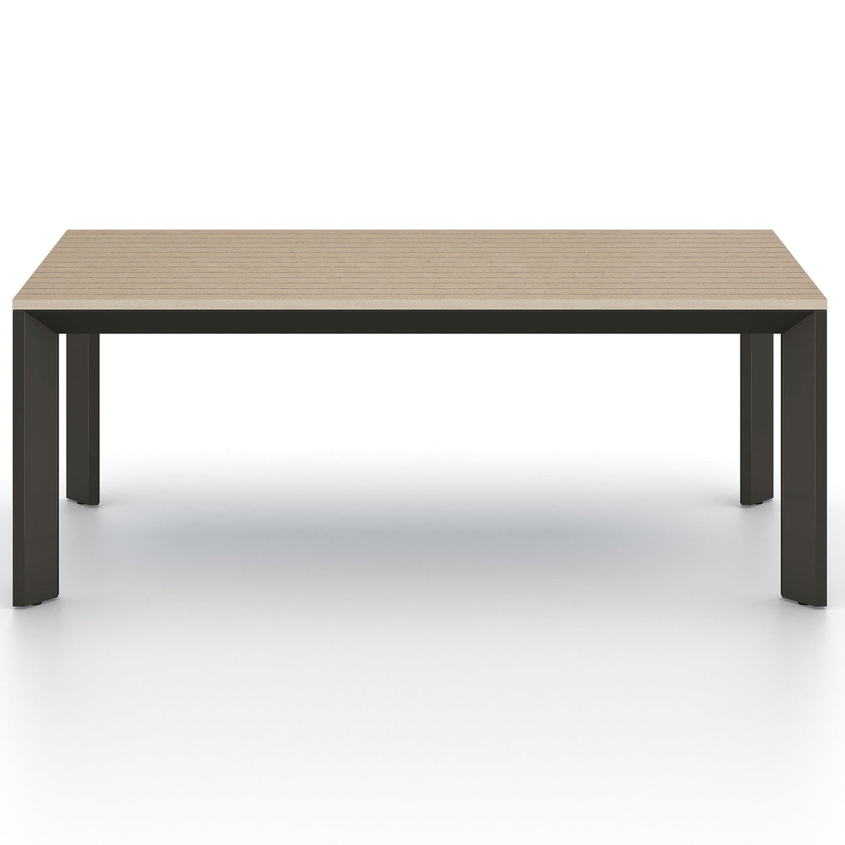 Four Hands Kelso Outdoor Dining Table Outdoor Furniture