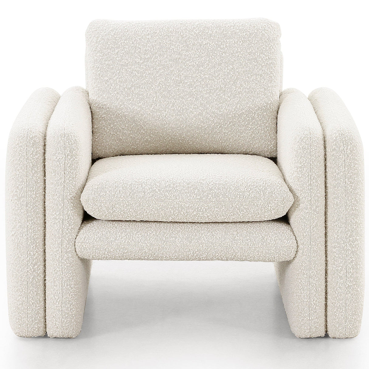 Four Hands Kimora Chair Furniture four-hands-227772-002 801542824075