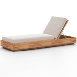 Four Hands Kinta Outdoor Chaise Lounge Furniture