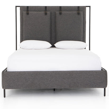 Four Hands Leigh Bed Furniture
