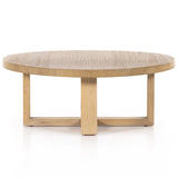 Four Hands Liad Coffee Table Furniture four-hands-229608-001 801542750251