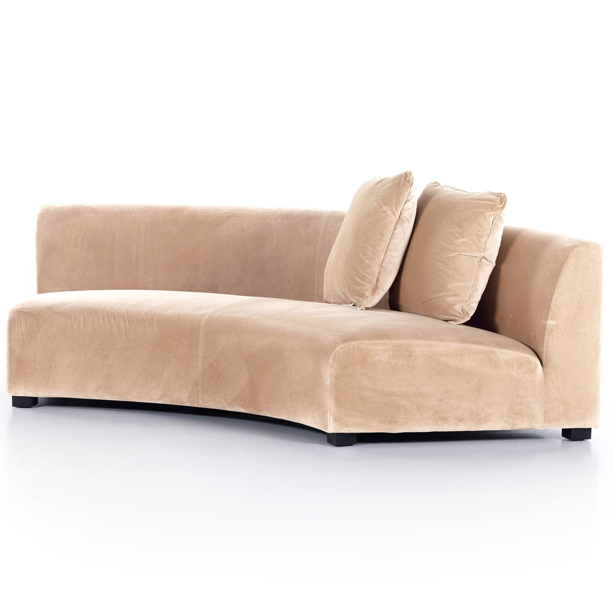 Four Hands Liam Sectional Furniture