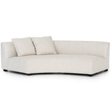 Four Hands Liam Sectional Furniture four-hands-CGRY-002-320-LAFS