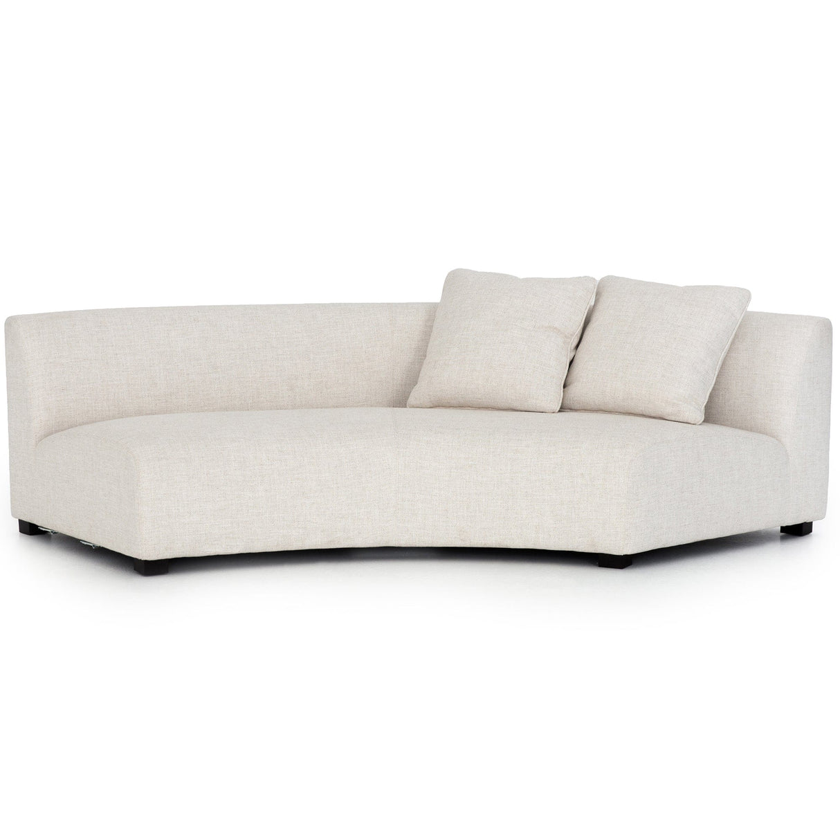 Four Hands Liam Sectional Furniture four-hands-CGRY-002-320-RAFS