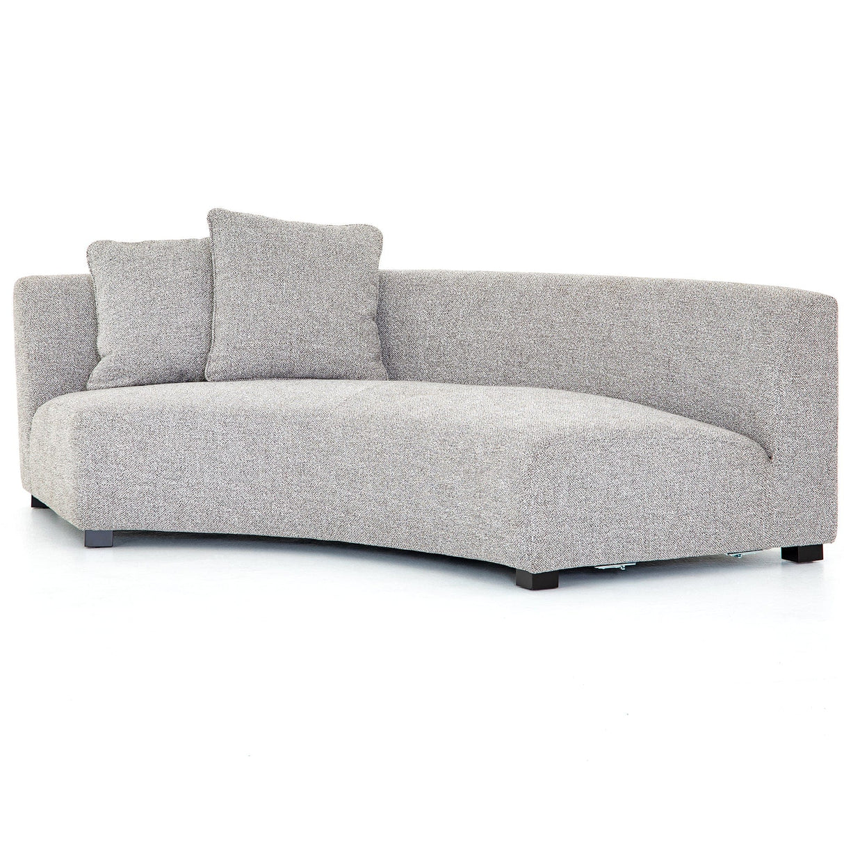 Four Hands Liam Sectional Furniture four-hands-CGRY-002-637-LAFS 801542398385
