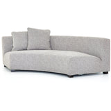 Four Hands Liam Sectional Furniture four-hands-CGRY-002-637-LAFS 801542398385
