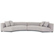 Four Hands Liam Sectional Furniture four-hands-CGRY-002-637-S1 801542435134