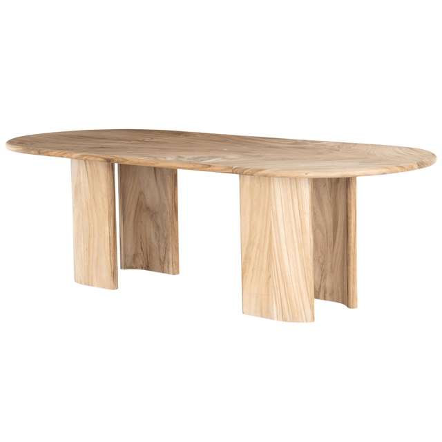 Four Hands Lunas Dining Table Furniture four-hands-UWES-247 801542518332