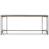Four Hands Marion Console Table Furniture