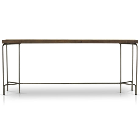 Four Hands Marion Console Table Furniture four-hands-230868-002