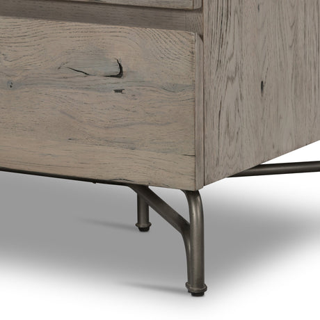 Four Hands Marion Nightstand Furniture