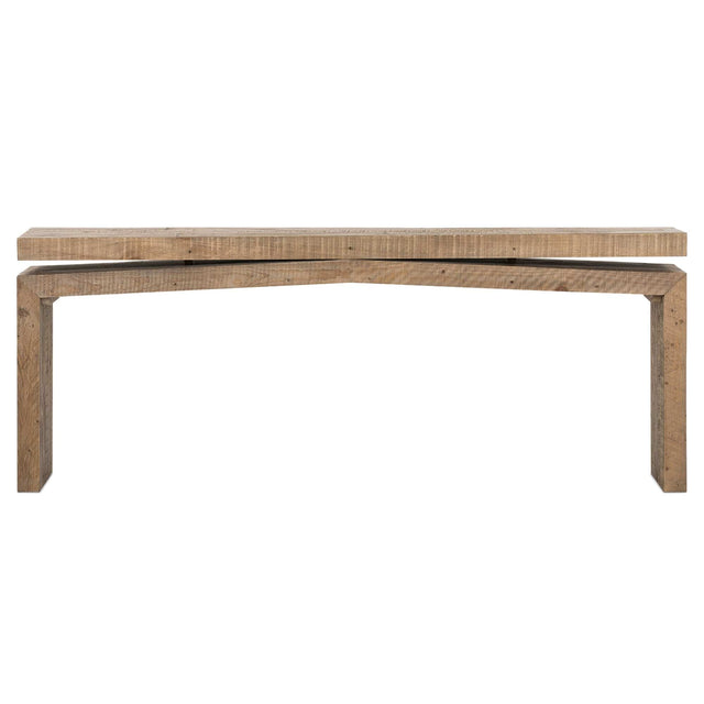 Four Hands Matthes Console Table Furniture four-hands-107936-008 801542717292