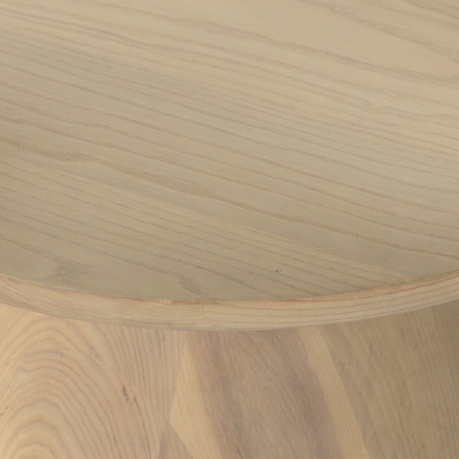 Four Hands Merla Wood Coffee Table – Meadow Blu