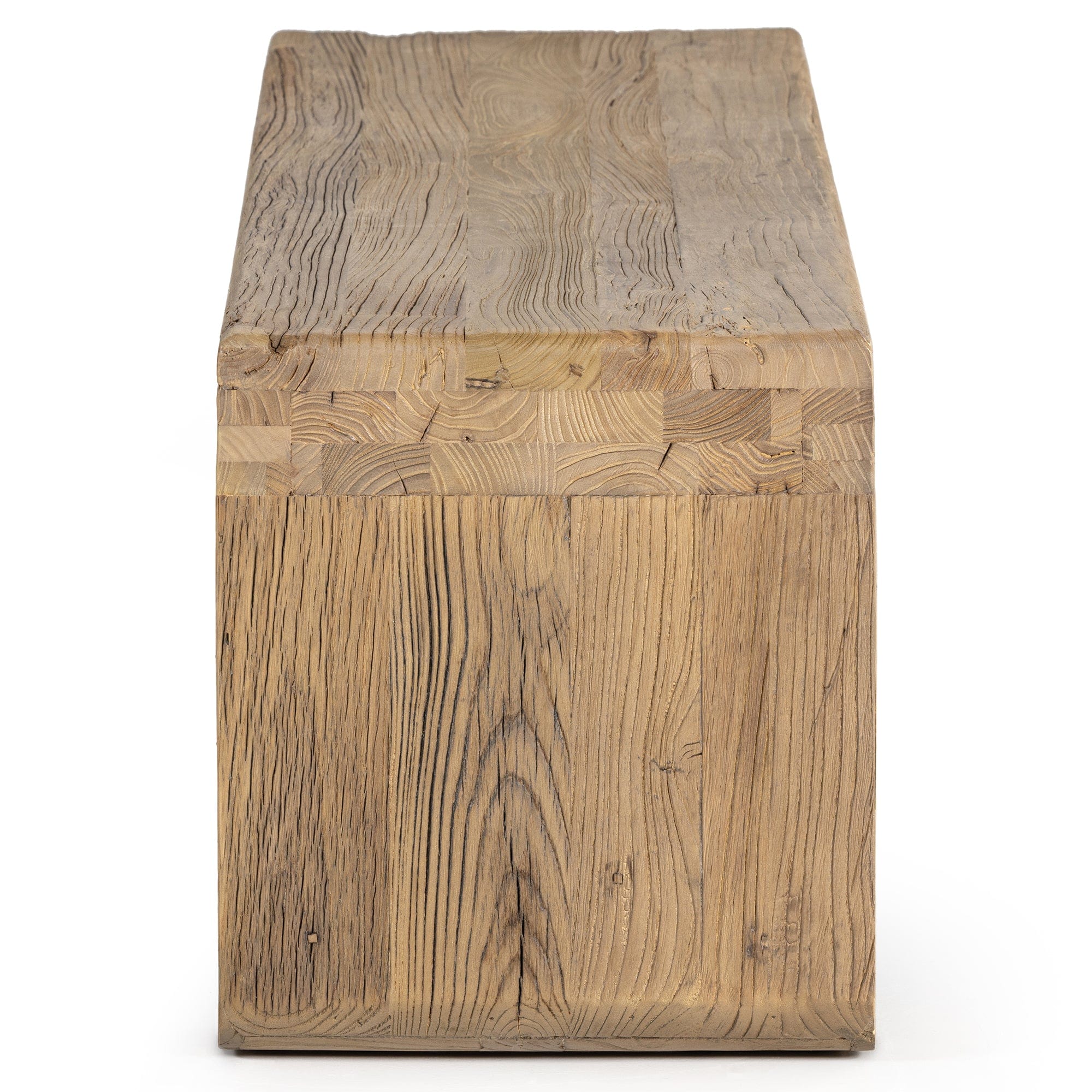 Merrick Accent Bench – Meadow Blu