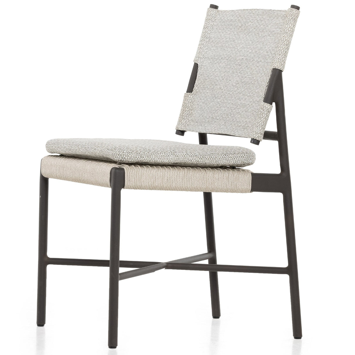 Four Hands Miller Outdoor Dining Chair Outdoor Furniture