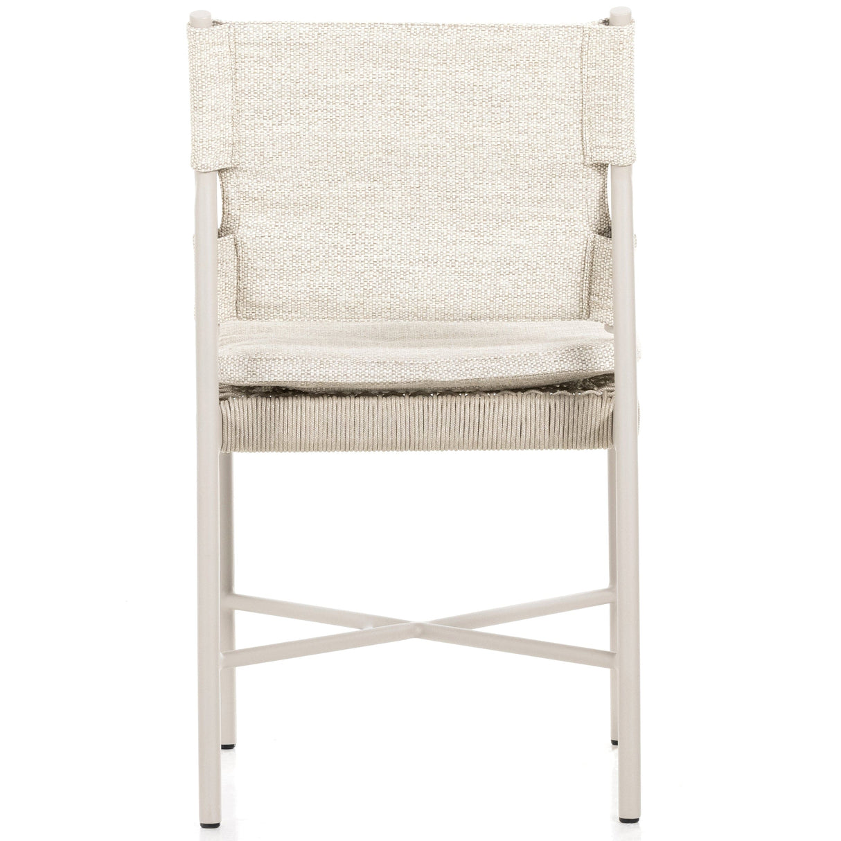 Four Hands Miller Outdoor Dining Chair Outdoor Furniture