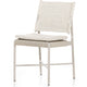 Four Hands Miller Outdoor Dining Chair Outdoor Furniture four-hands-226842-001