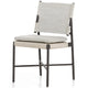 Four Hands Miller Outdoor Dining Chair Outdoor Furniture four-hands-226842-002