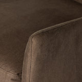 Four Hands Monette Slipcover Sofa Furniture