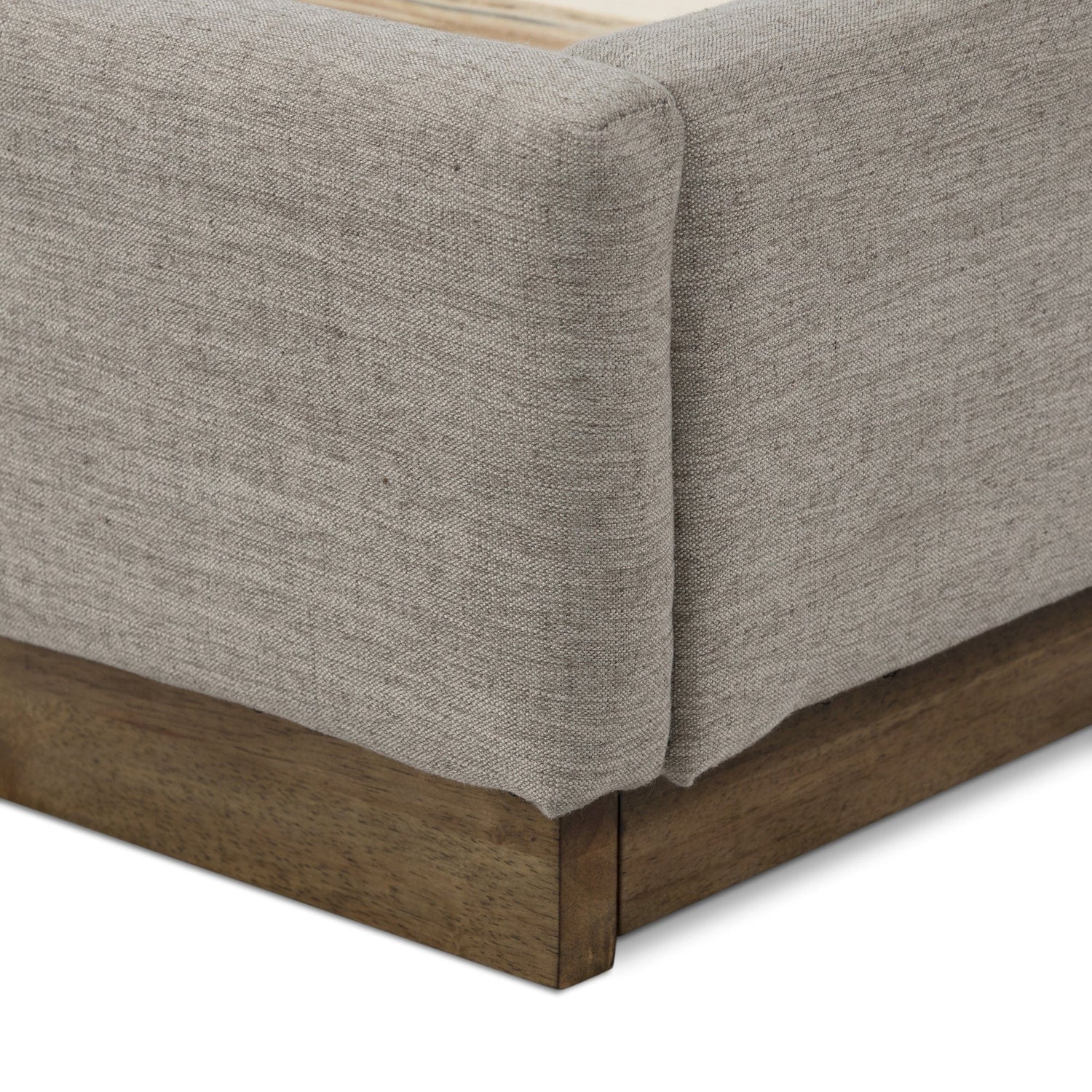 Four Hands Montgomery Bed – Meadow Blu