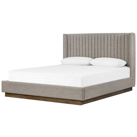 Four Hands Montgomery Bed Furniture