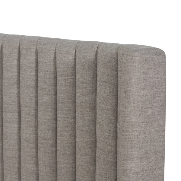 Four Hands Montgomery Bed – Meadow Blu