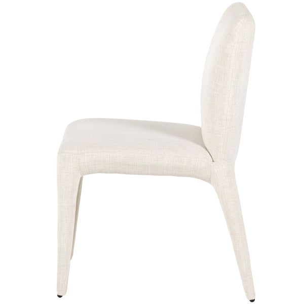 Four Hands Monza Dining Chair Meadow Blu