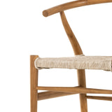 Four Hands Muestra Dining Chair Furniture