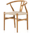 Four Hands Muestra Dining Chair Furniture